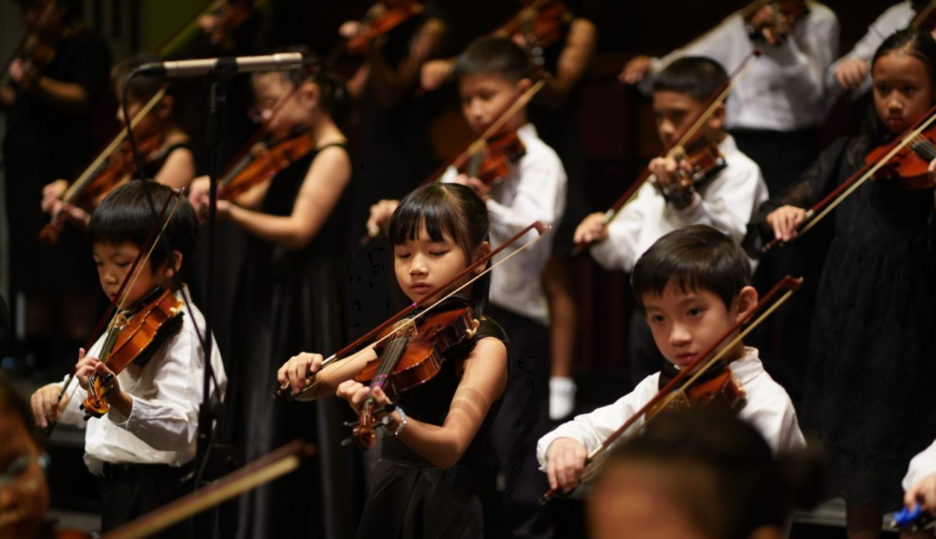 Music foundation class activity